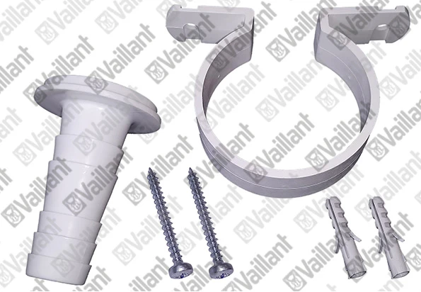 VAILLANT WSS Jeu de fixation
