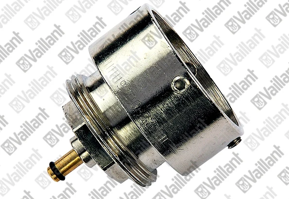 ADAPTATEUR VAILLANT pour 0020056830 thermostat radiateur
