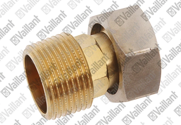 VAILLANT WSS Bec