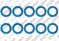 VAILLANT WSS Joint, (x10)