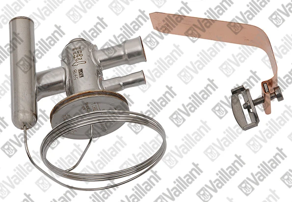 Vaillant WSS expansieventiel s22,s30,w22