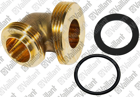 VAILLANT WSS Raccord