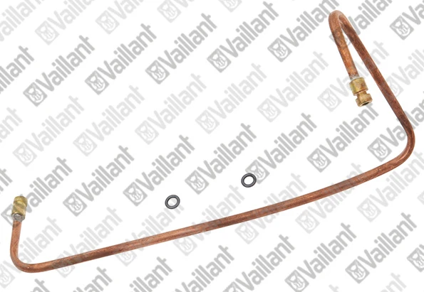 VAILLANT WSS Tube de commande
