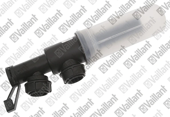 VAILLANT WSS Siphon