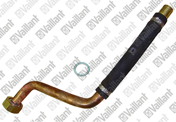 VAILLANT WSS Tube, 3WV-pump