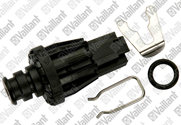 Vaillant WSS capteur de pression ecotec plus vc 306