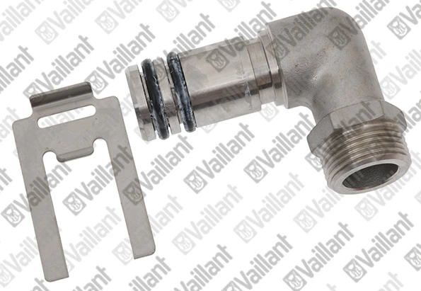 VAILLANT WSS Raccord