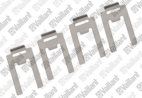 VAILLANT WSS Clip, (x4)