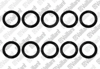 VAILLANT O-ring (10 st.)