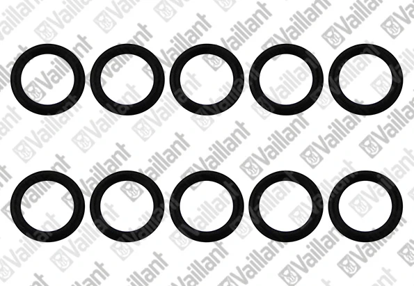 VAILLANT O-ring (10 st.)