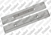 VAILLANT WSS Clip, (x2)
