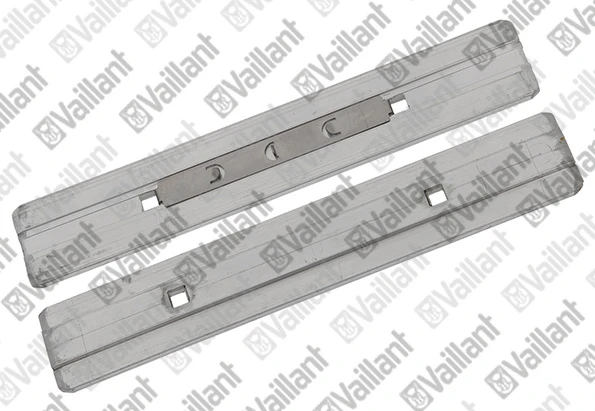 VAILLANT WSS Clip, (x2)