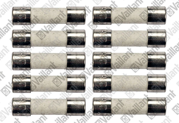 Vaillant WSS fusible (sachet de 10 pièces) vuw automax plus (vieux 251955)
