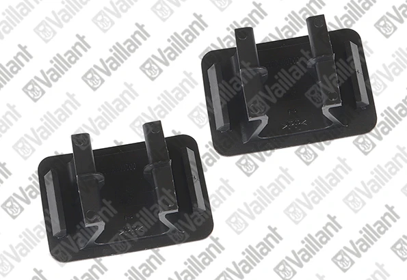 VAILLANT WSS Clip (patte support vase d'expansion)