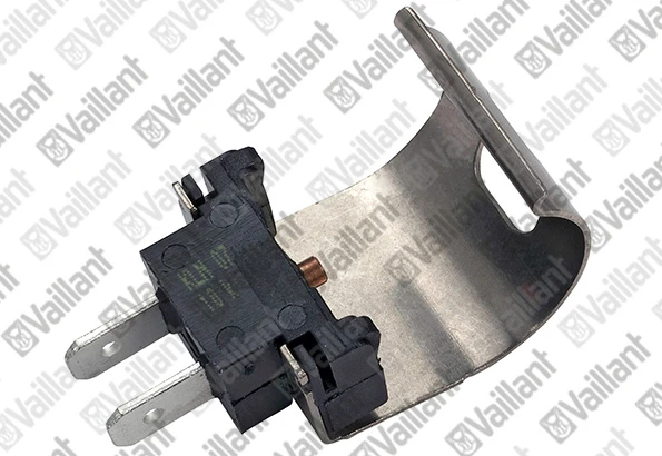 Vaillant WSS détecteur ntc 19mm