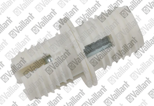 VAILLANT WSS Aimant de porte, (x2)