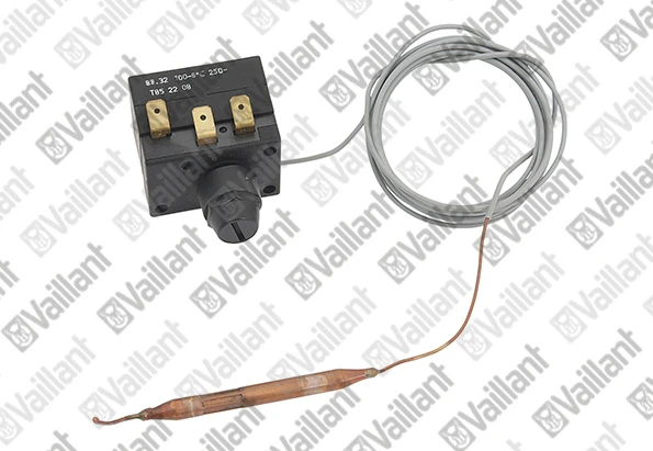 VAILLANT WSS Thermocouple de surchauffe