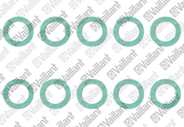 VAILLANT WSS Joint, DN 16, (x10)