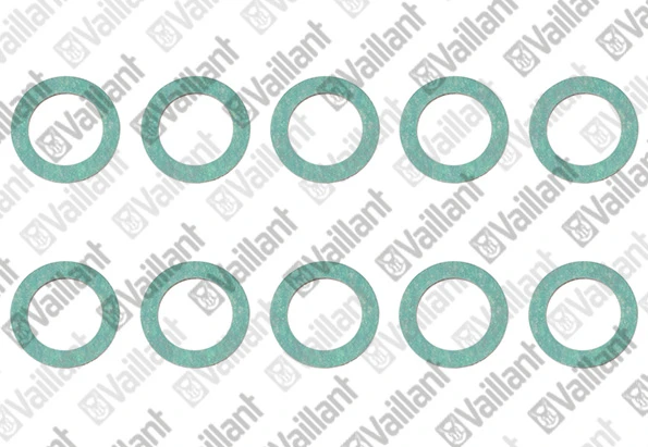 VAILLANT WSS Joint plat, DN 20, (x10)