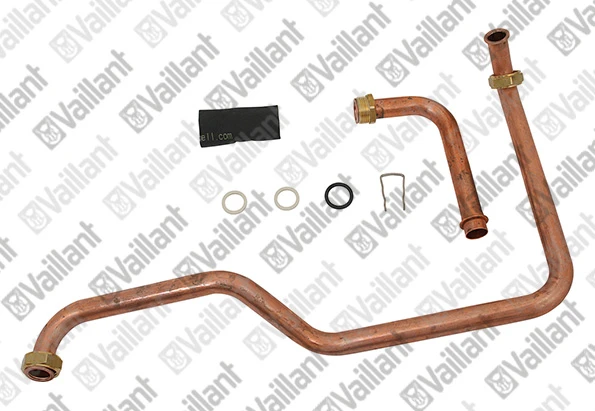VAILLANT WSS Tube