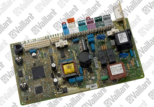 Vaillant WSS print