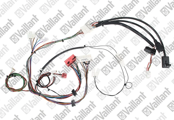 Vaillant WSS kabelboom (24 v)