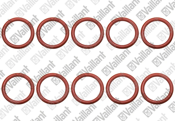 VAILLANT WSS Joint torique, (x10)