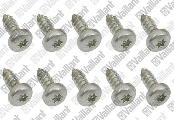 VAILLANT WSS Vis, (x10)