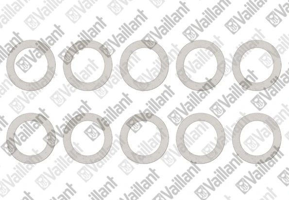 VAILLANT WSS Joint, G 3/4, (x10)