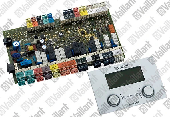 VAILLANT WSS Carte (jeu)