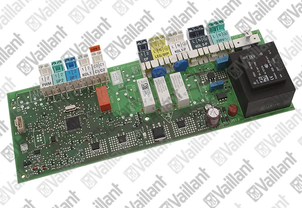 Vaillant WSS print