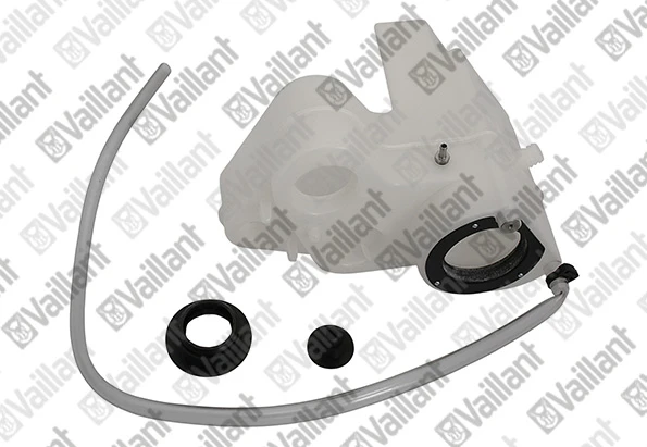 VAILLANT WSS Conduit d'évacuation