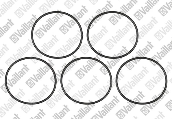 VAILLANT O-ring, (5 st.)