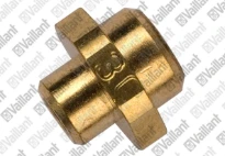 VAILLANT WSS Injecteur