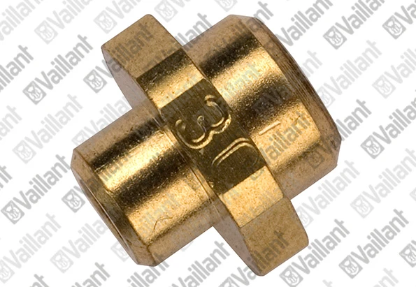 VAILLANT WSS Injecteur