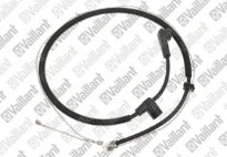 VAILLANT WSS Faisceau de câblage (allumeur)