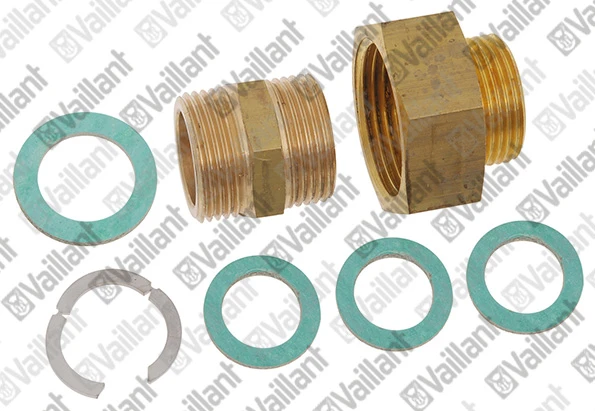 VAILLANT WSS Kit de fixation