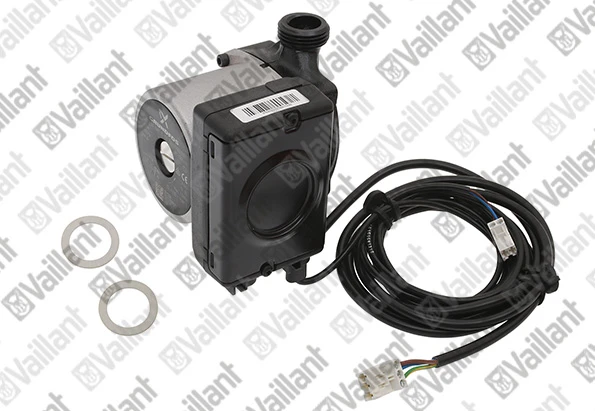 Vaillant WSS pomp