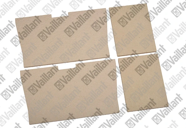 VAILLANT WSS Isolant (set)