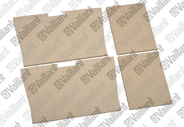 VAILLANT Isolatie (set)