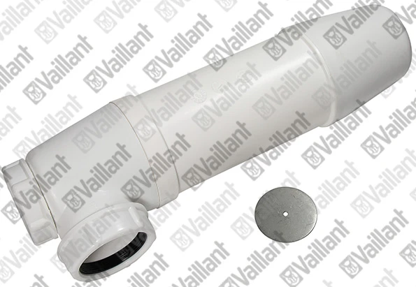 VAILLANT WSS Tube