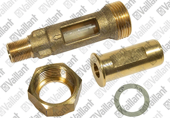 VAILLANT WSS Vitre d'inspection