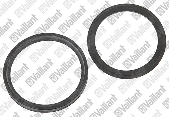 VAILLANT WSS Sachet de joints, DN 60 EPDM