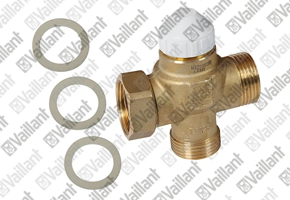 Vaillant WSS klep