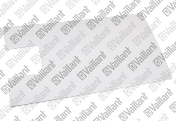 VAILLANT WSS Bandeau de protection