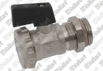 VAILLANT WSS Robinet