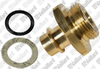 VAILLANT WSS Adaptateur DN10