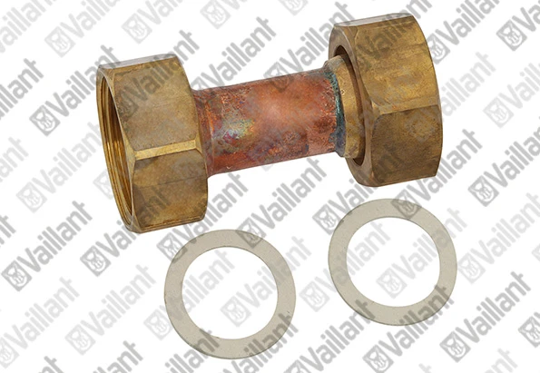 VAILLANT WSS Tube