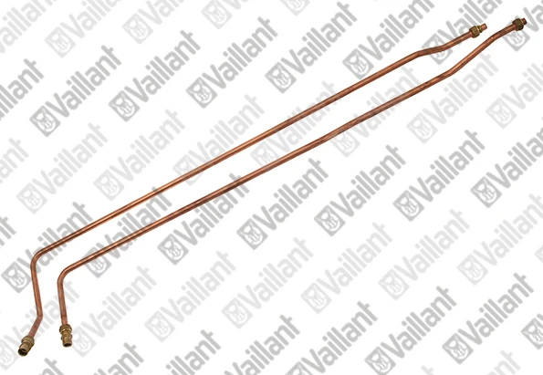 VAILLANT WSS Conduite (x2)