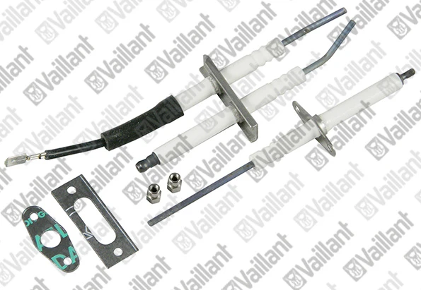 Vaillant WSS electrodeset